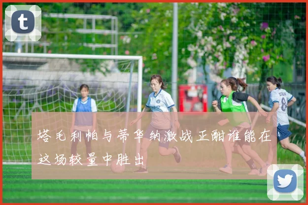 塔毛利帕与蒂华纳激战正酣谁能在这场较量中胜出