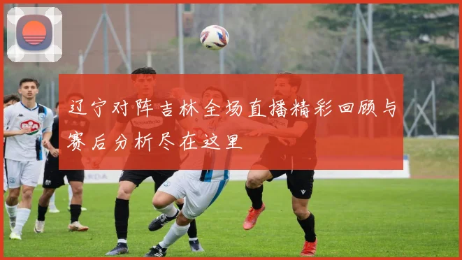 辽宁对阵吉林全场直播精彩回顾与赛后分析尽在这里